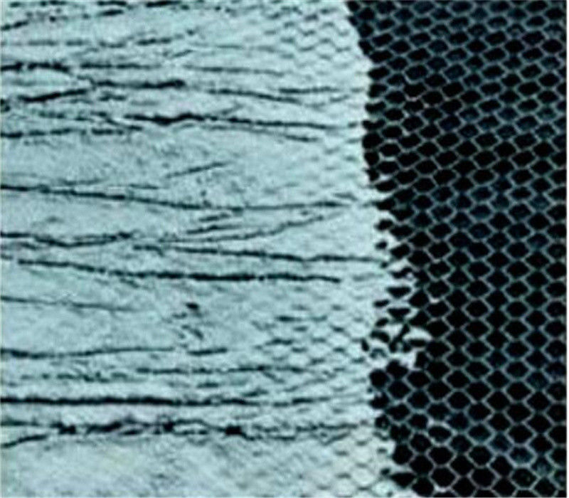 Metal Lath Expandable Wire Mesh For Concrete Reinforcement