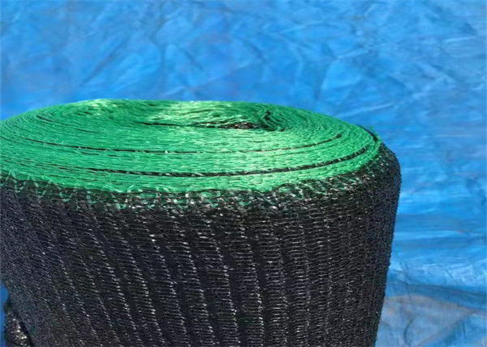 6m Width CE 350gsm Hdpe Shade Net For Plants