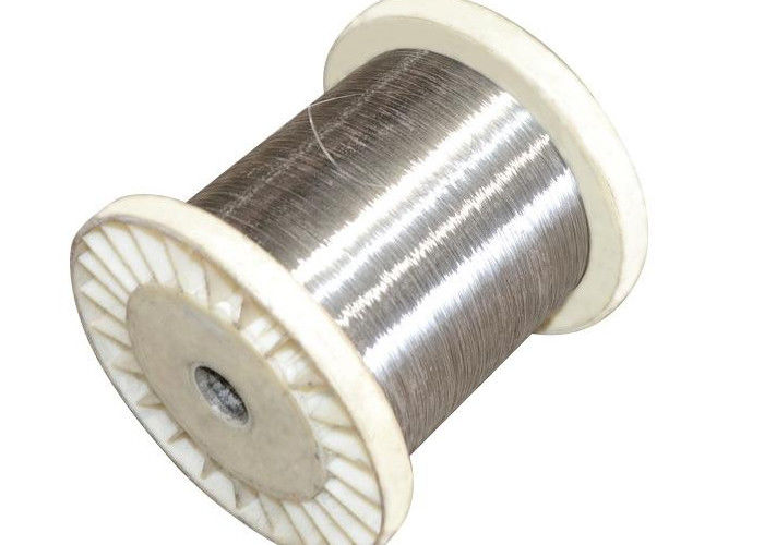 SGS 201 304 316 0.45mm Welding Stainless Steel Wire