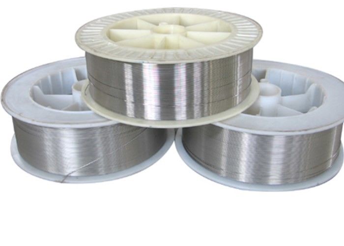 0.4mm Bright And Soft 201 304 Grade Welding Stainless Steel Wire