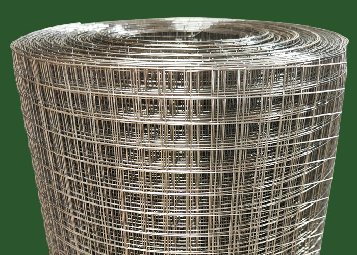 Animal Cage No Rusty 201 Stainless Weld Mesh