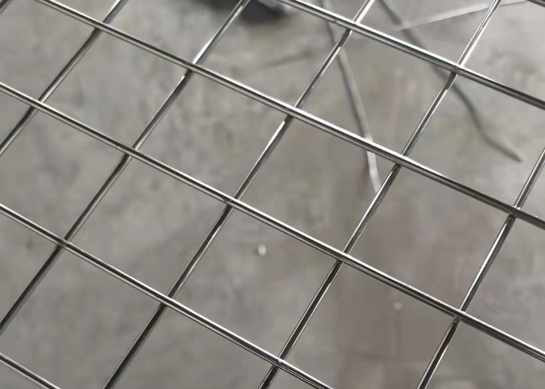 Concrete Reinforcement 3ft Weldmesh Sheets Galvanised