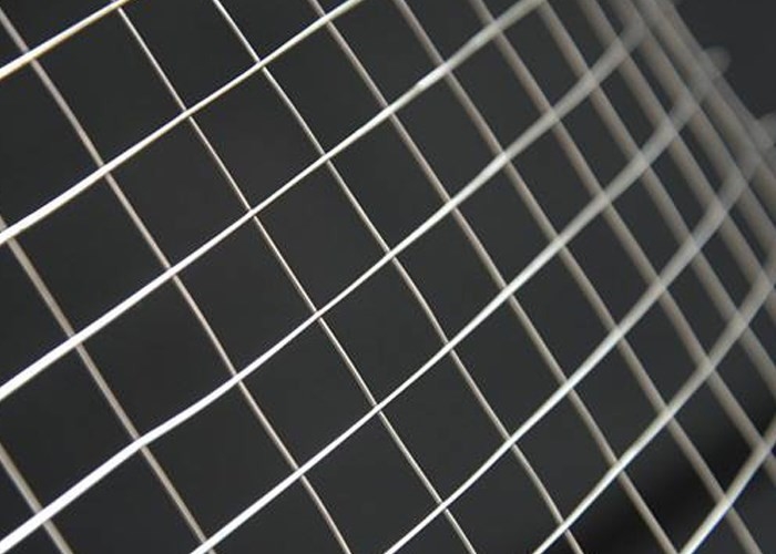 Bird Cage 0.6mm Stainless Steel Welded Wire Mesh Astm Standard