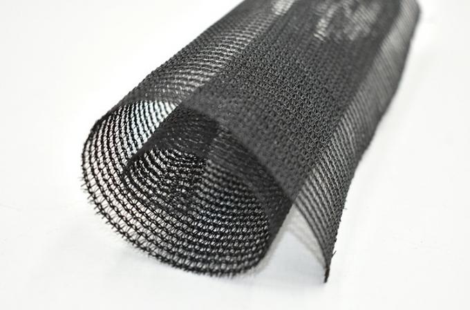 70gsm Sun Round Wire 90 Percent Hdpe Shade Net 2